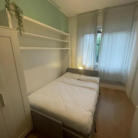 דירה Monolocale Istria M5 *