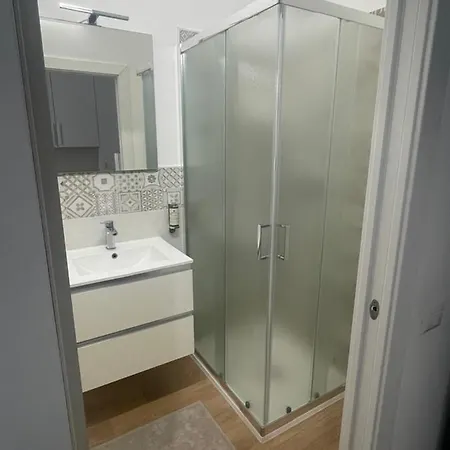 Monolocale Istria M5 Апартаменты