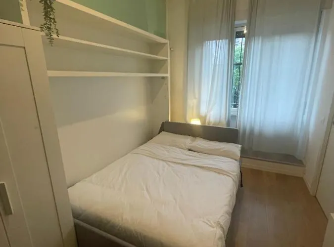 Apartament Monolocale Istria M5 *