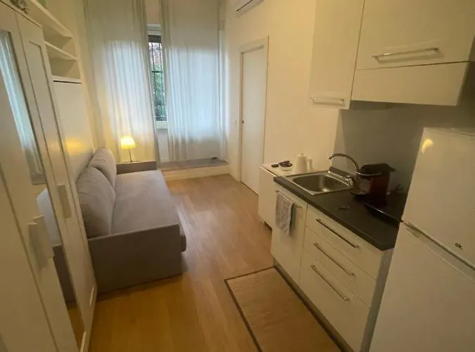 Apartament Monolocale Istria M5 *