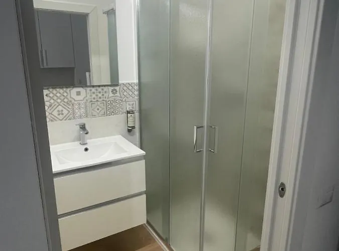 Monolocale Istria M5 Apartament